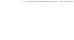 Desktop Screenshot of noahsarksite.com
