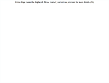 Tablet Screenshot of noahsarksite.com